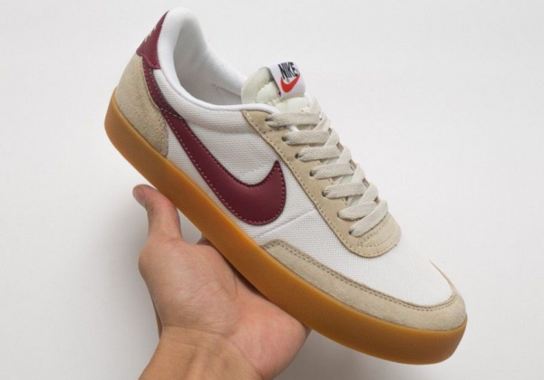 Giay Nike Killshot 2 'Night Maroon' 432997-112