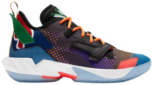 Giày Nike Jordan Why Not Zer0.4 'Upbringing' DD1133-103