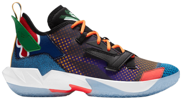 Giày Nike Jordan Why Not Zer0.4 'Upbringing' DD1133-103