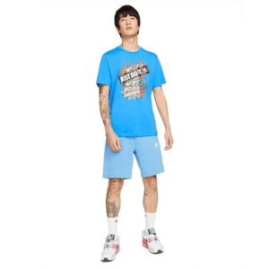 Ao Nike Sportswear 'Blue' DD1263-435