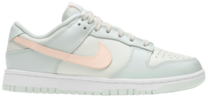 Giày Nike Wmns Dunk Low 'Barely Green' DD1503-104