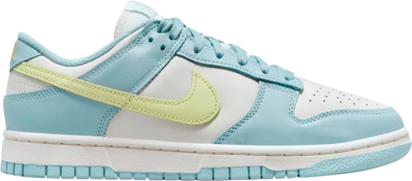 Giay Nike Dunk Low 'Ocean Bliss' DD1503-123