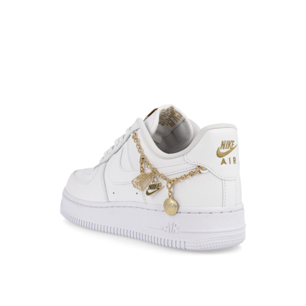 Giày Nike Wmns Air Force 1 '07 LX 'Lucky Charms' DD1525-100 - Ảnh 11