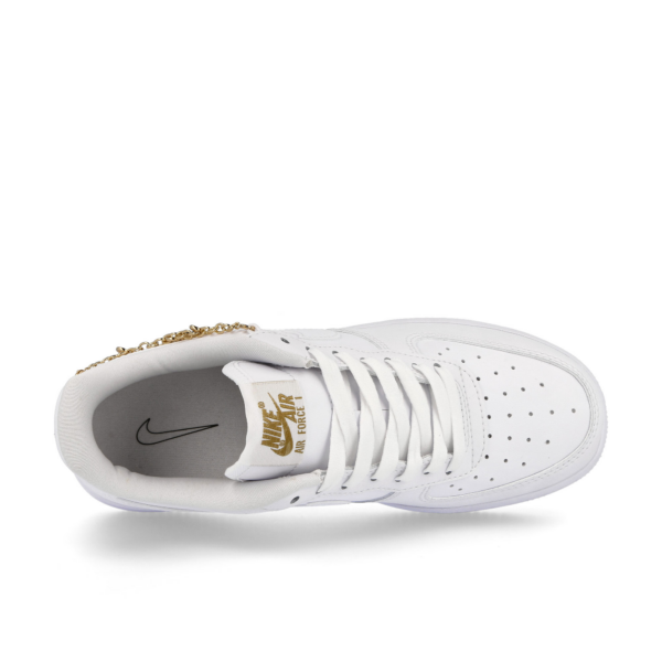 Giày Nike Wmns Air Force 1 '07 LX 'Lucky Charms' DD1525-100 - Ảnh 8