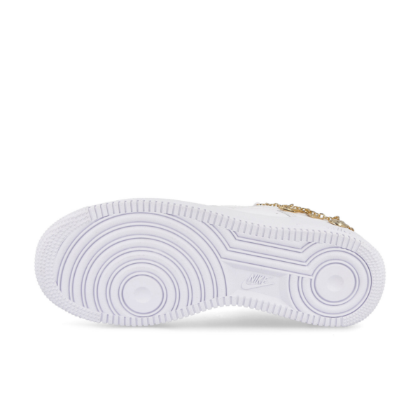 Giày Nike Wmns Air Force 1 '07 LX 'Lucky Charms' DD1525-100 - Ảnh 9