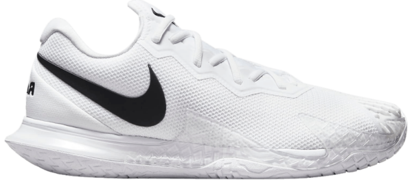 Giày Tennis Nike Court Zoom Vapor Cage 4 Rafa 'White Black' DD1579-124