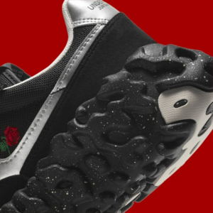 Giay Nike Undercover x Overbreak SP 'Black' DD1789-001