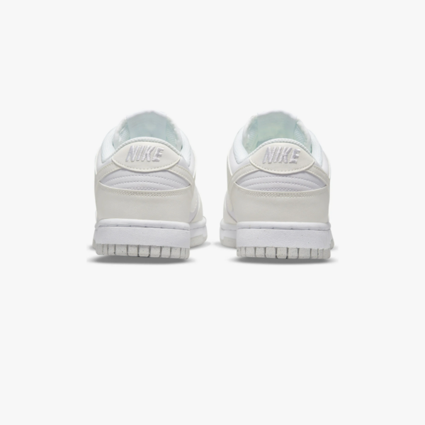 Giày Nike Wmns Dunk Low Next Nature 'Move To Zero Sail' DD1873-101 - Ảnh 3