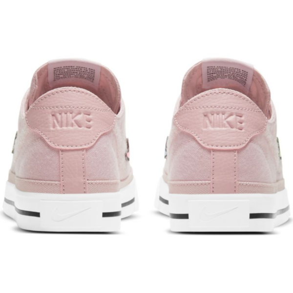 Giày Nike Wmns Court Legacy 'Valentine's Day' DD2058-600 - Ảnh 5