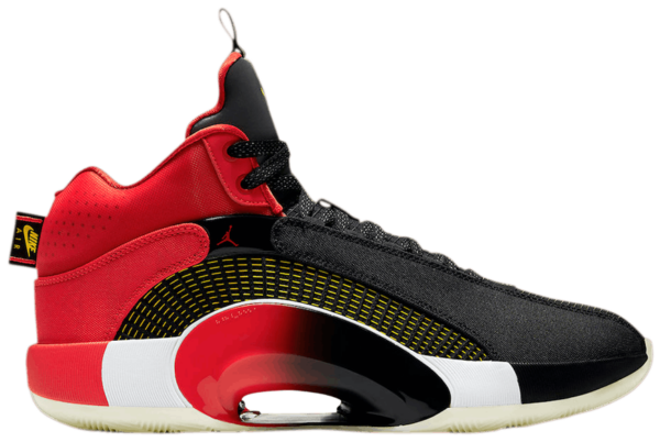 Giày Nike Air Jordan 35 'Chinese New Year' DD2234-001