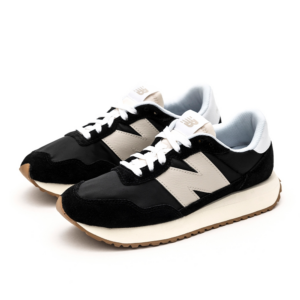 Giay New Balance 237 'Black' MS237BTW