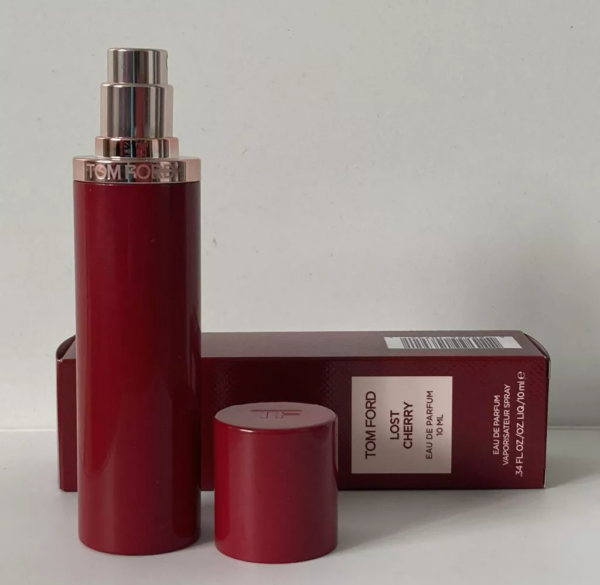 Nước Hoa Tom Ford Lost Cherry All-Over Body Spray EDP - Ảnh 2