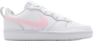Giày Nike Court Borough Low 2 GS 'Arctic Punch' DD3023-100