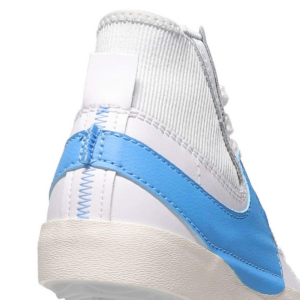 Giay Nike Blazer Mid Jumbo 'University Blue' DD3111-103