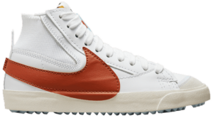 Giày Nike Blazer Mid '77 Jumbo 'Dark Russet' DD3111-101