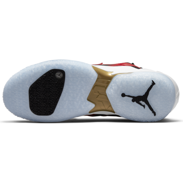 Giày Nike Jordan Why Not Zer0.4 PF Westbrook Red White DD4886-600 - Ảnh 4