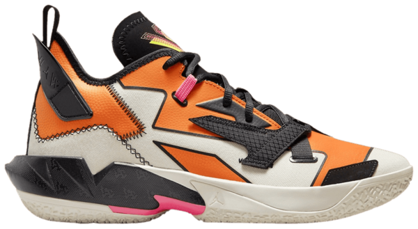 Giày Nike Jordan Why Not Zer0.4 PF 'Shattered Backboard' DD4886-100