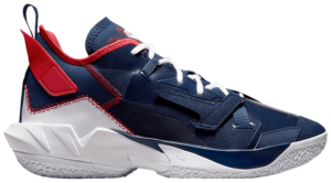 Giày Nike Jordan Why Not Zer0.4 PF 'Washington Wizards' DD4886-400
