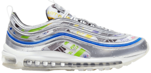 Giày Nike Air Max 97 SE 'Energy Jelly' DD5480-902