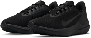 Giay Nike Air Winflo 9 'Black Dark Smoke Grey' DD6203-002