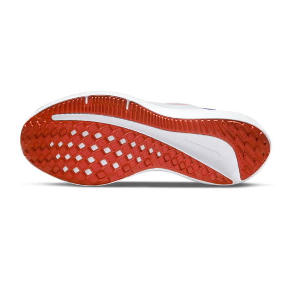 Giay Nike Air Winflo 9 Men's Road Running Shoes 'Grey' DD6203-006