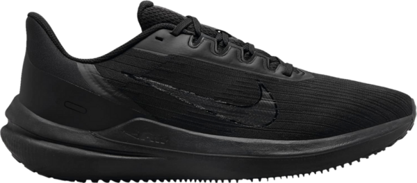 Giay Nike Air Winflo 9 'Black Dark Smoke Grey' DD6203-002