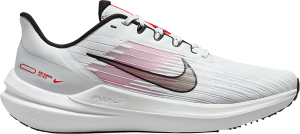Giay Nike Air Winflo 9 'Photon Dust Red' DD6203-009