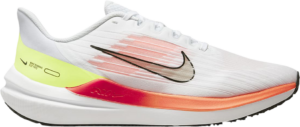 Giay Nike Air Winflo 9 'White Bright Crimson' DD6203-100