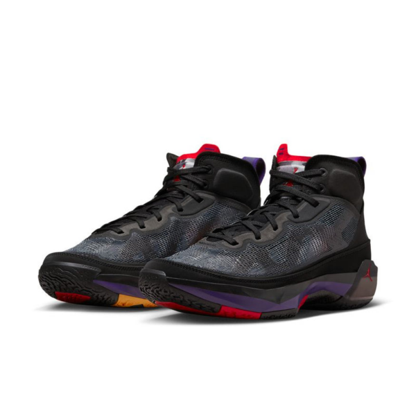 Giay Nike Air Jordan XXXVII 'Raptors' DD6958-065