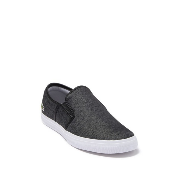 Giày Lacoste Tatalia Slipon RZ1062W51G-312 - Ảnh 3