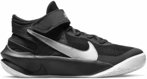 Giay Nike Team Hustle D 10 Flyease 'Black' DD7303-004