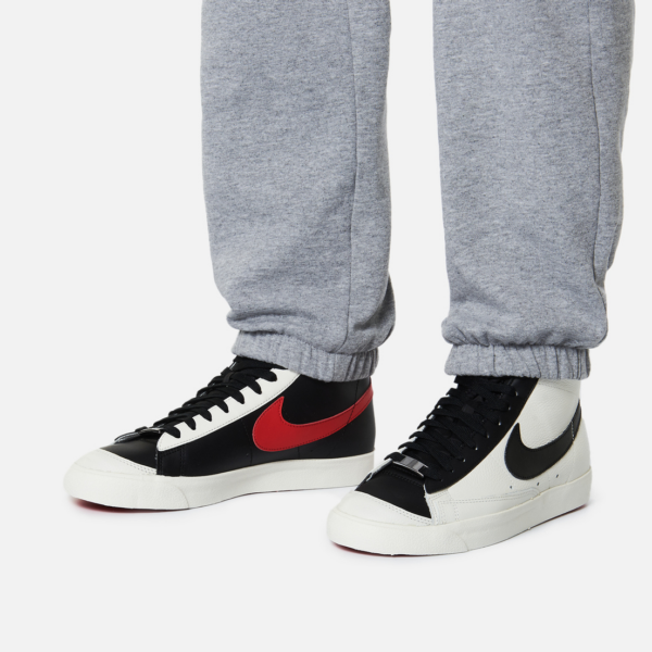 Giày Nike NBA x Blazer Mid '77 EMB '75th Anniversary Trail Blazers' DD8025-101 - Ảnh 2