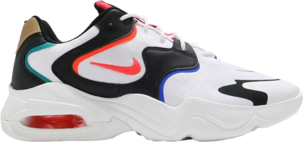 Giay Nike Air Max 2X 'Chinese New Year' DD8488-160