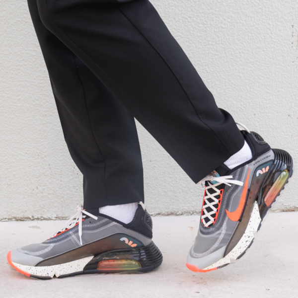 Giày Nike Air Max 2090 'The Future Is In The Air' DD8497-160 - Ảnh 2