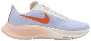 Giày Nike Wmns Air Zoom Pegasus 37 'Hydrogen Blue Electro Orange' DD8503-488