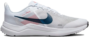 Giay Nike Downshifter 12 'White' DD9293-101