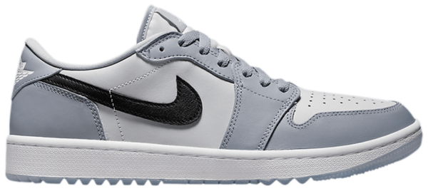 Giày Golf Nike Air Jordan 1 Low Golf 'Wolf Grey' DD9315-002