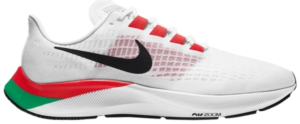 Giày Nike Air Zoom Pegasus 37 'Kenya' DD9478-100