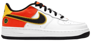 Giày Nike Air Force 1 LV8 GS 'Roswell Rayguns' DD9530-100