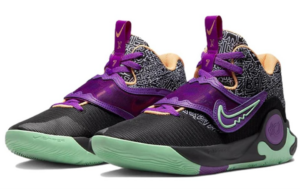 Giay Nike KD Trey 5 X 'Brooklyn Courts' DD9538-013