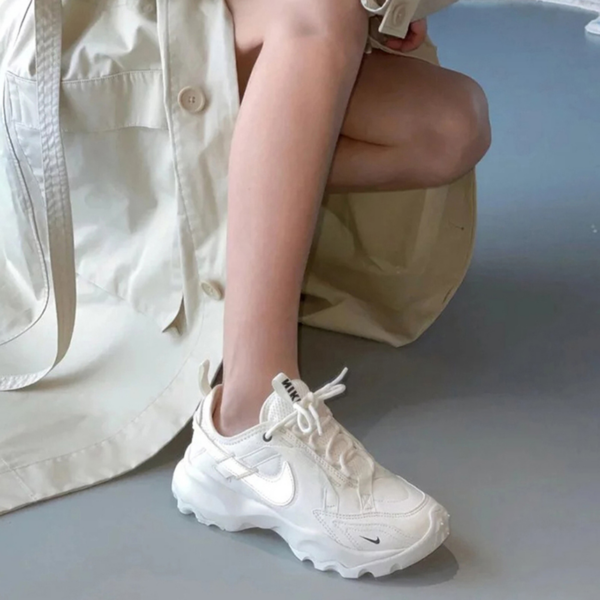 Giày Nike TC 7900 'Summit White' DD9682-100 - Ảnh 5