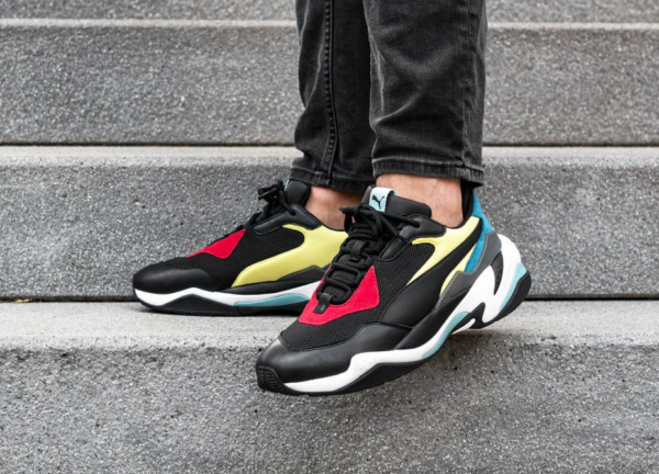 Giày Puma Thunder Spectra 'OG' 367516-01 - Ảnh 9