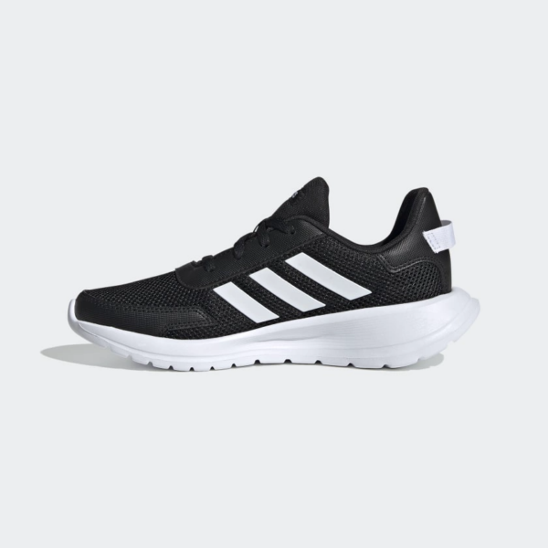 Giày Adidas Tensaur Run K 'Core Black' EG4128 - Ảnh 4
