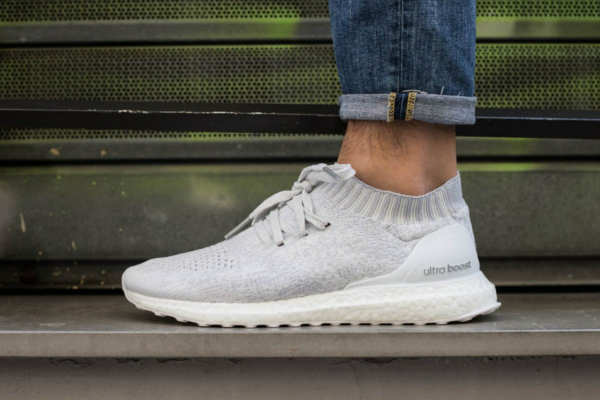 Giày Adidas Wmns UltraBoost Uncaged 'White' S80780 - Ảnh 2