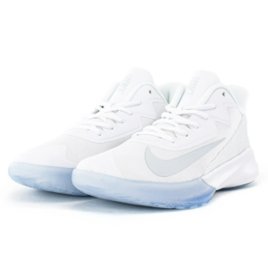 Alternative view of Giày Nike Precision 4 'White Ice' CK1069-100