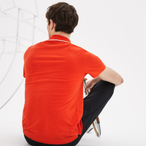 Ao Lacoste Novak Djokovic Collection Ultra Light YH3419-JG6