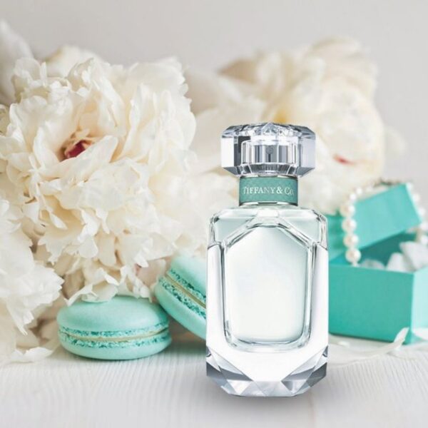 Nước Hoa Nữ Tiffany & Co EDP 75ml - Ảnh 3
