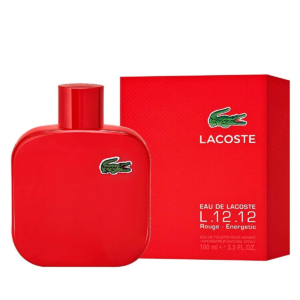 Nước Hoa  Lacoste Rouge EDT