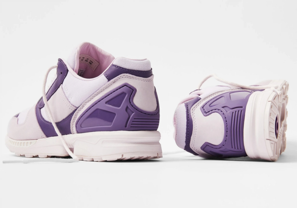 Giày Adidas deadHYPE x ZX 8000 'A-ZX Series Thanos' FX8528 - Ảnh 6