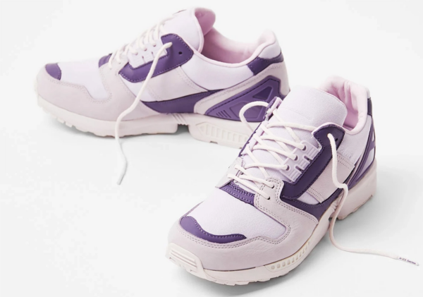 Giày Adidas deadHYPE x ZX 8000 'A-ZX Series Thanos' FX8528 - Ảnh 7